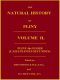 [Gutenberg 60230] • The Natural History of Pliny, Volume 2 (of 6)